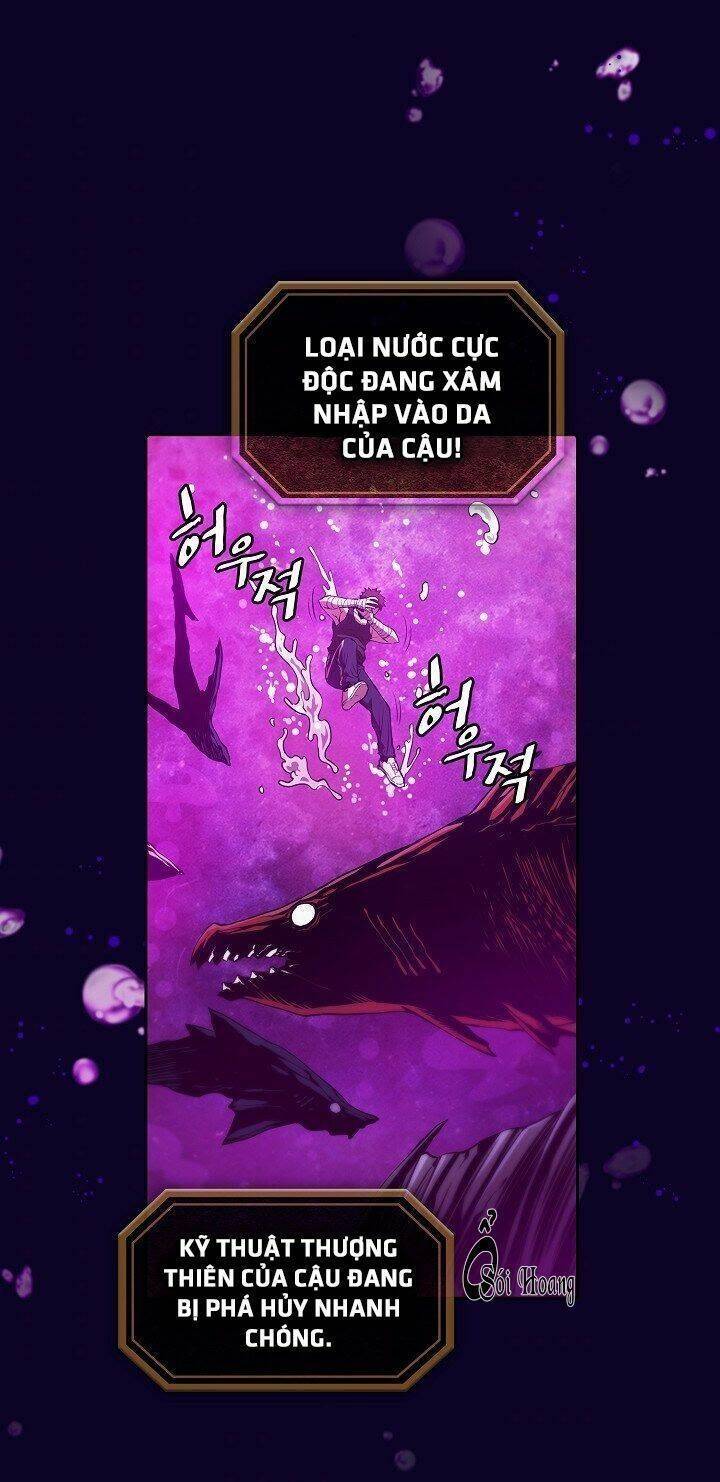 Người Chơi Trở Về Từ Địa Ngục - Chapter 6 - Page 34