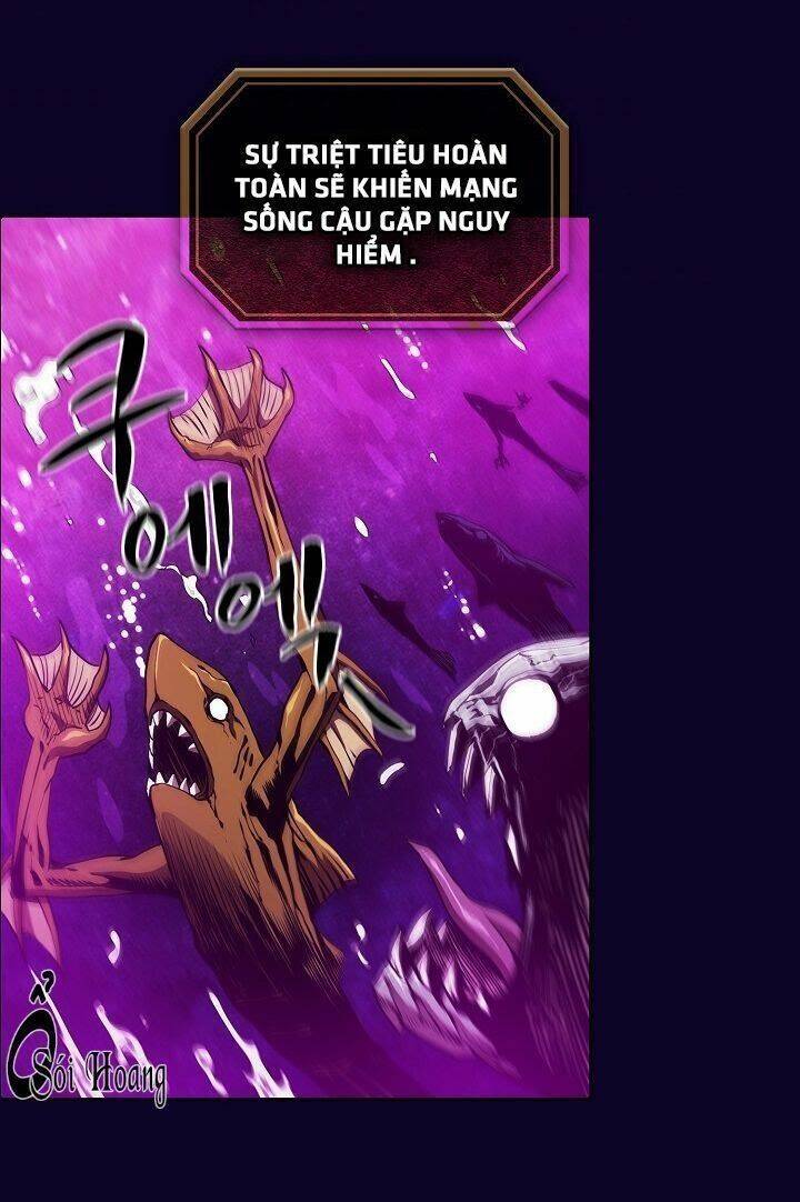 Người Chơi Trở Về Từ Địa Ngục - Chapter 6 - Page 35