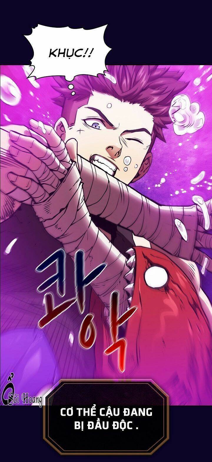 Người Chơi Trở Về Từ Địa Ngục - Chapter 6 - Page 36