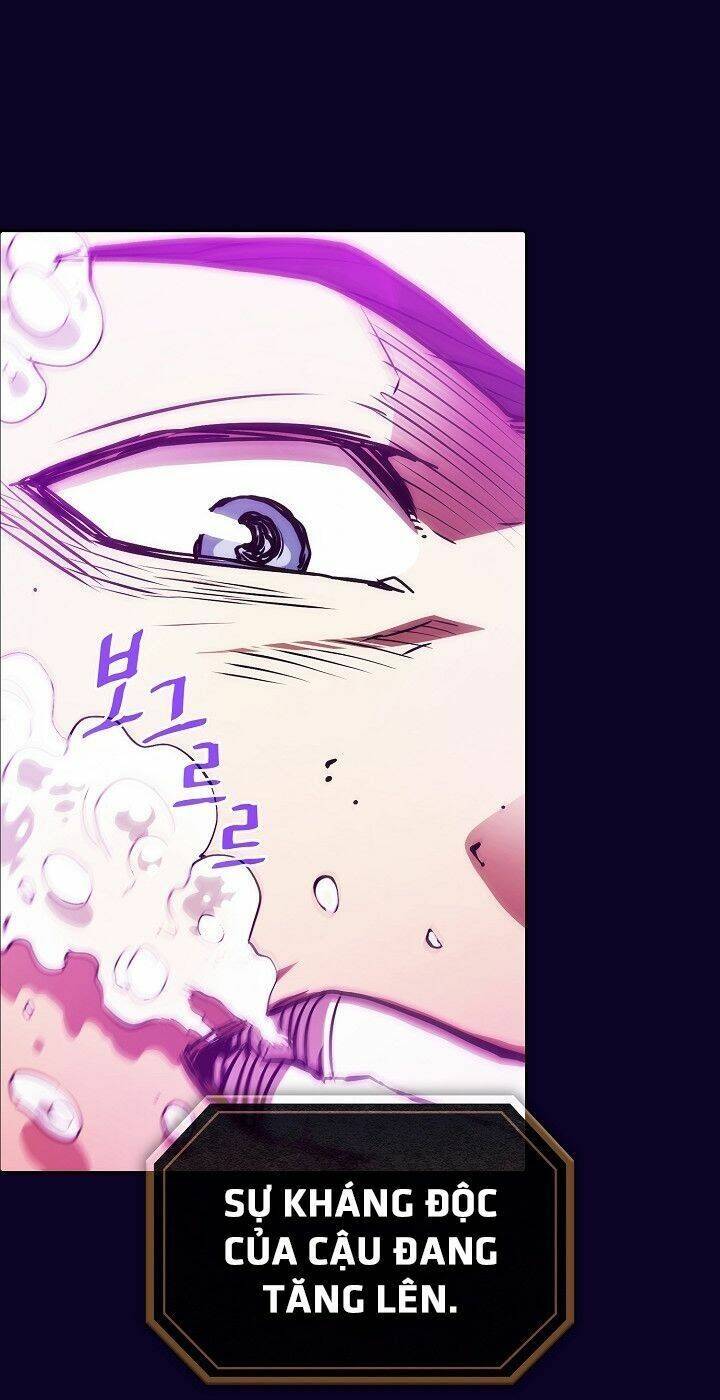 Người Chơi Trở Về Từ Địa Ngục - Chapter 6 - Page 37