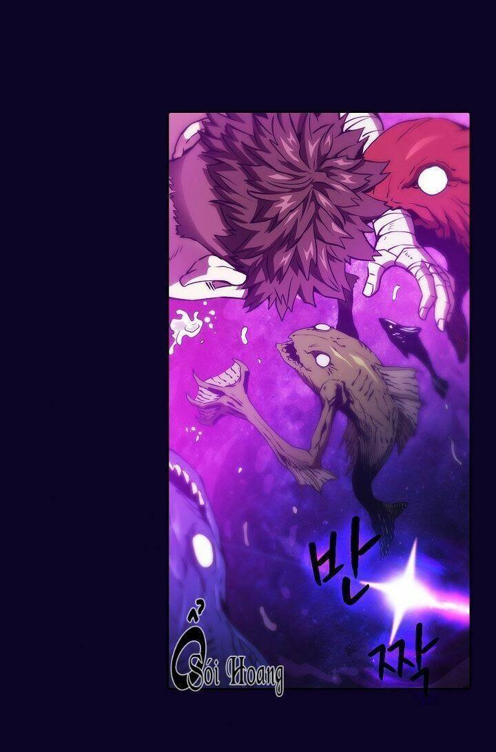 Người Chơi Trở Về Từ Địa Ngục - Chapter 6 - Page 38