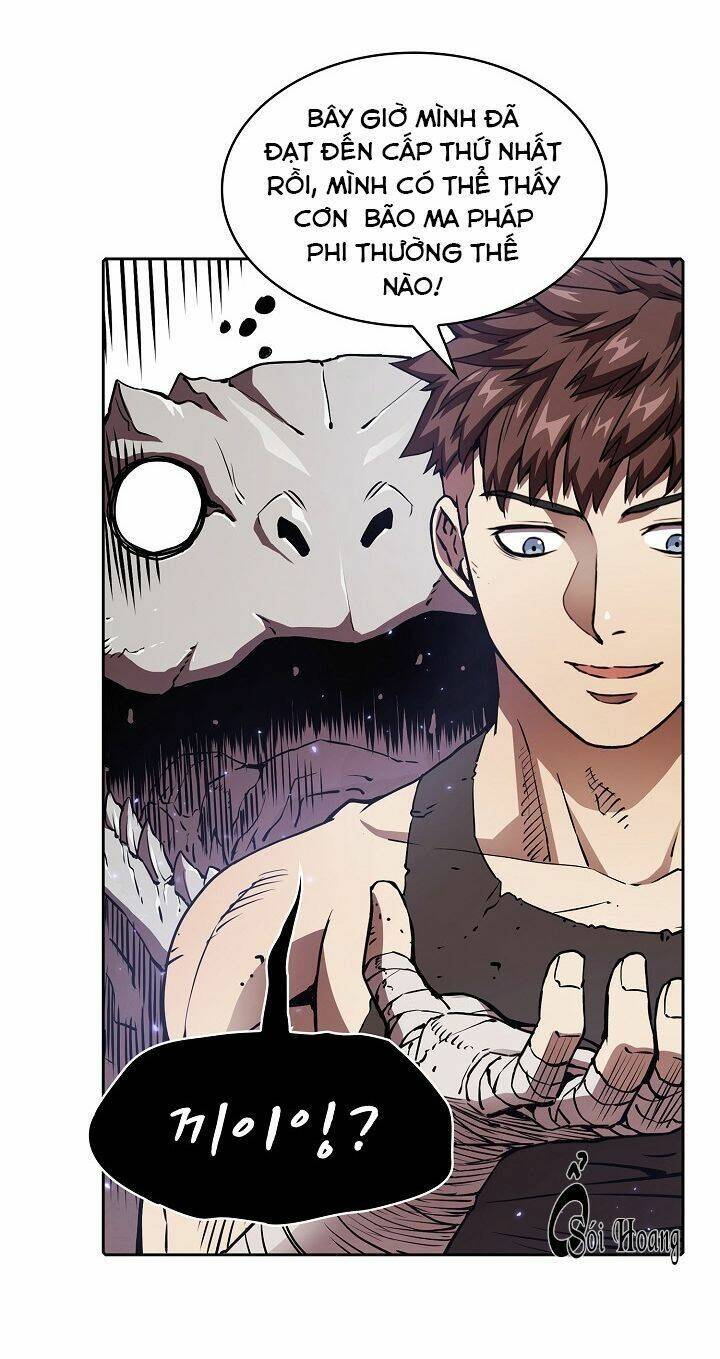 Người Chơi Trở Về Từ Địa Ngục - Chapter 6 - Page 3