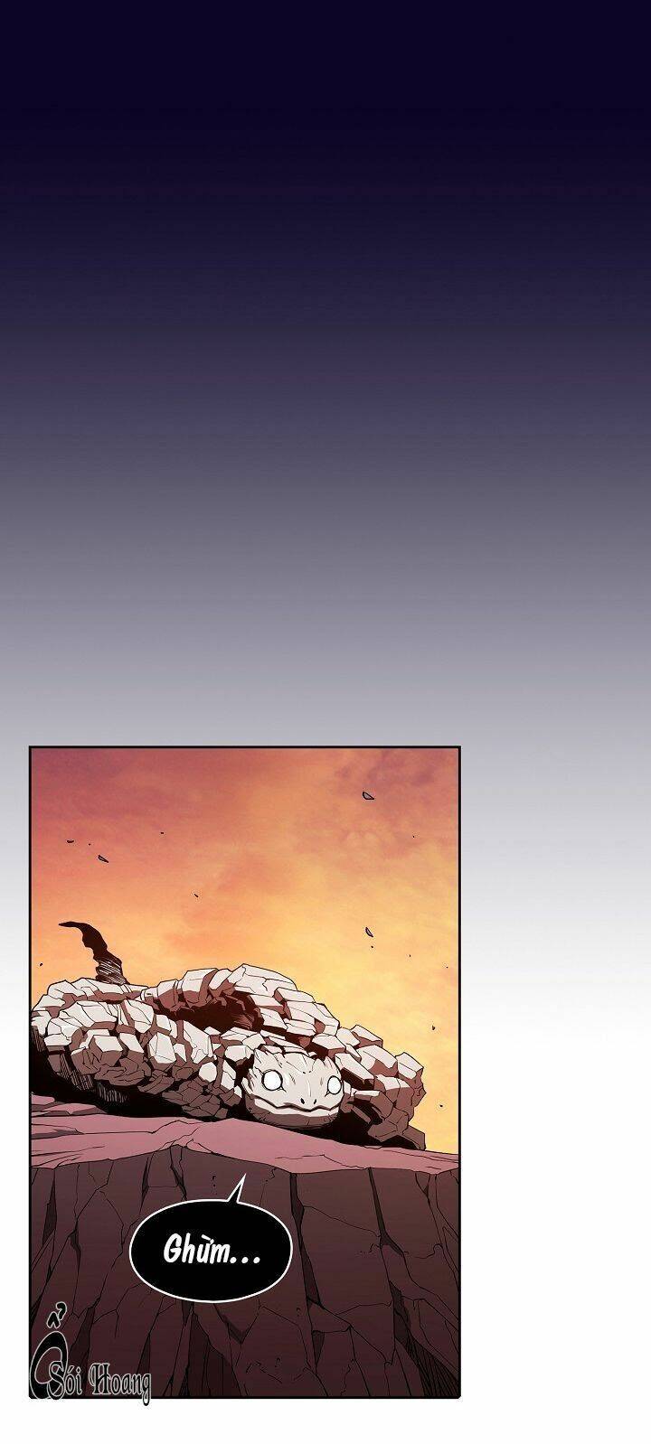 Người Chơi Trở Về Từ Địa Ngục - Chapter 6 - Page 39