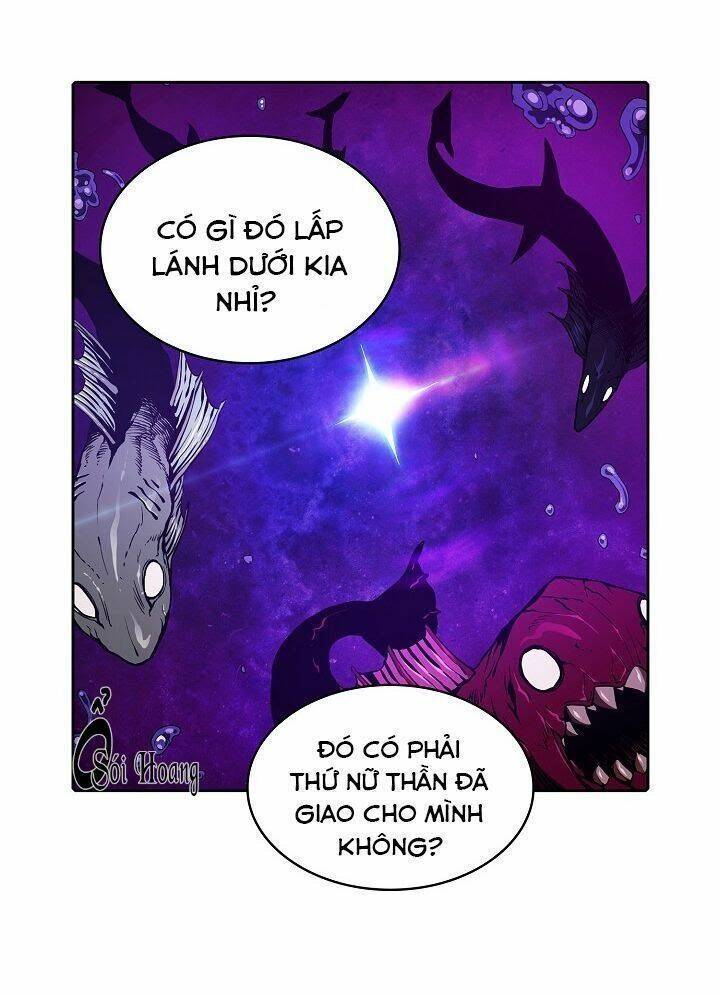 Người Chơi Trở Về Từ Địa Ngục - Chapter 6 - Page 44