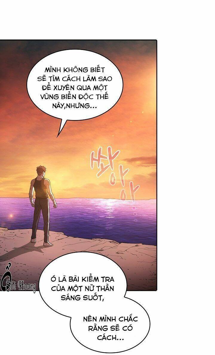Người Chơi Trở Về Từ Địa Ngục - Chapter 6 - Page 45