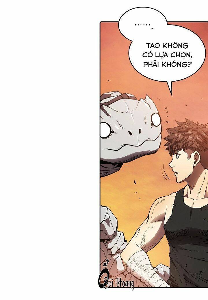 Người Chơi Trở Về Từ Địa Ngục - Chapter 6 - Page 48