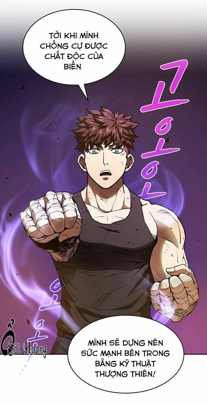 Người Chơi Trở Về Từ Địa Ngục - Chapter 6 - Page 51