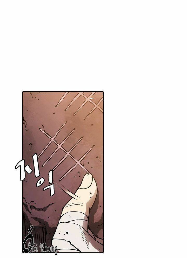 Người Chơi Trở Về Từ Địa Ngục - Chapter 6 - Page 53