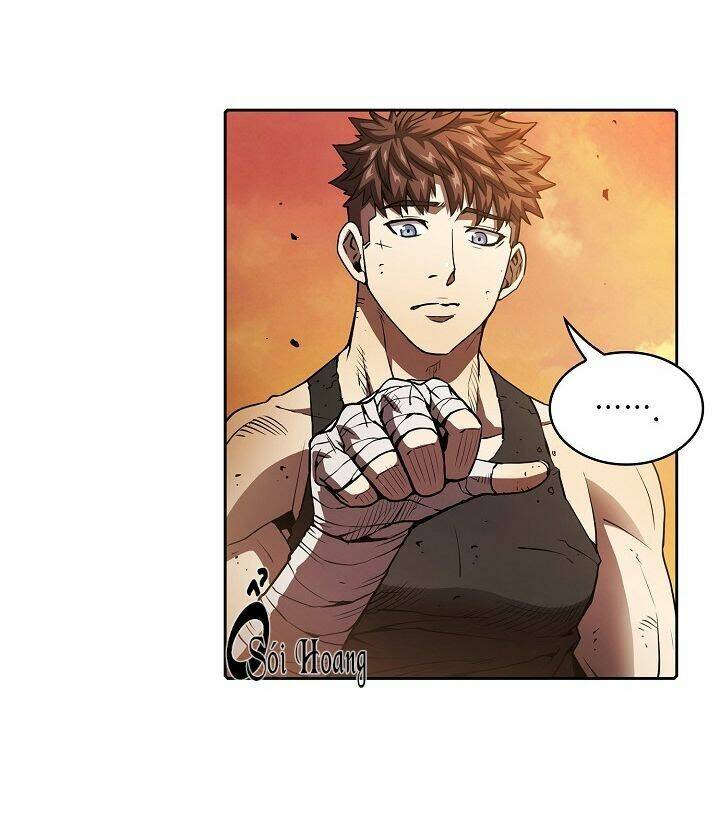 Người Chơi Trở Về Từ Địa Ngục - Chapter 6 - Page 54