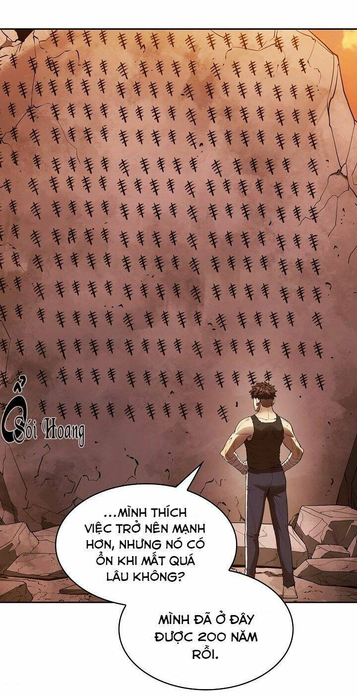 Người Chơi Trở Về Từ Địa Ngục - Chapter 6 - Page 56