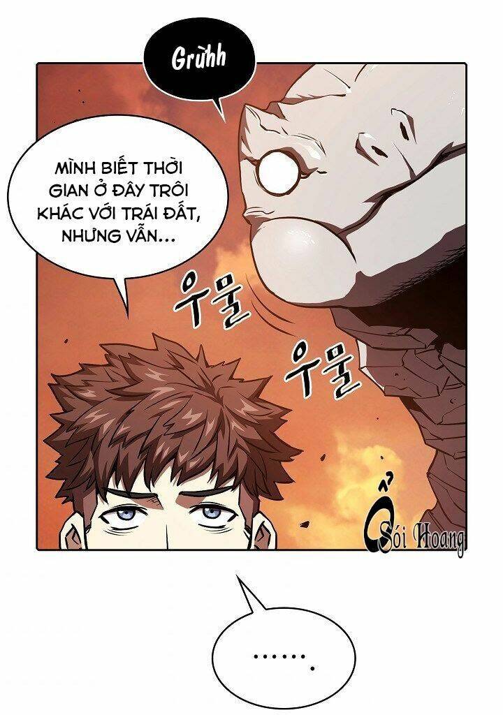 Người Chơi Trở Về Từ Địa Ngục - Chapter 6 - Page 57