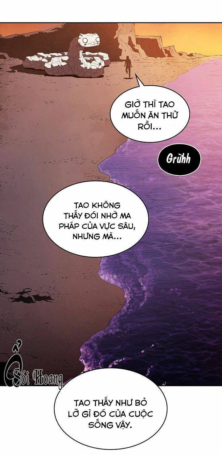 Người Chơi Trở Về Từ Địa Ngục - Chapter 6 - Page 59