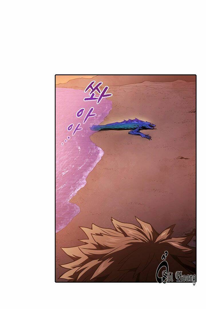 Người Chơi Trở Về Từ Địa Ngục - Chapter 6 - Page 61