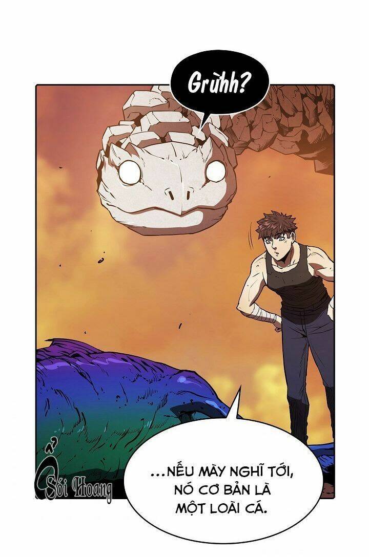 Người Chơi Trở Về Từ Địa Ngục - Chapter 6 - Page 63