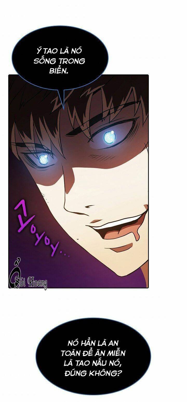 Người Chơi Trở Về Từ Địa Ngục - Chapter 6 - Page 64
