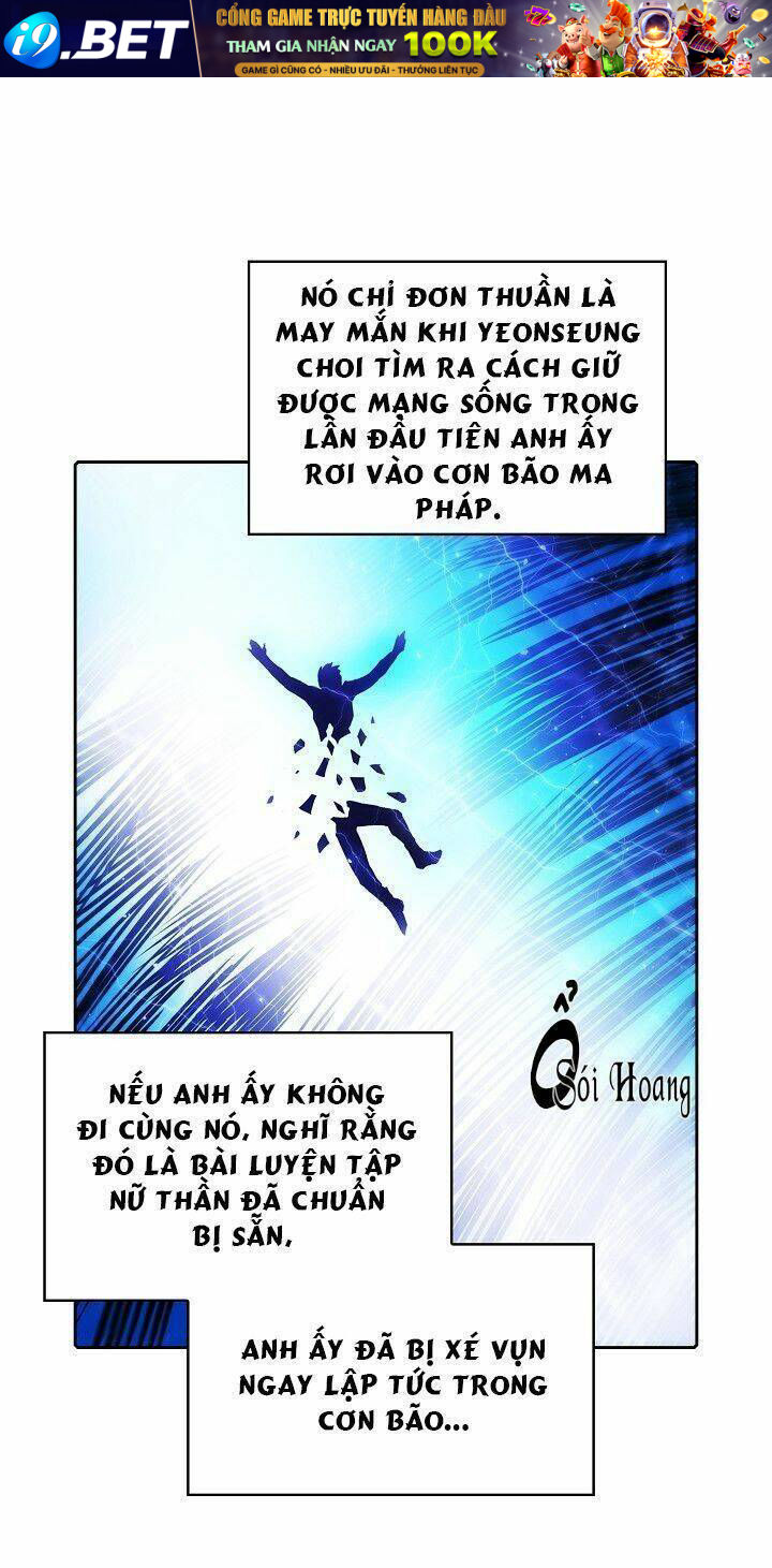 Người Chơi Trở Về Từ Địa Ngục - Chapter 6 - Page 6