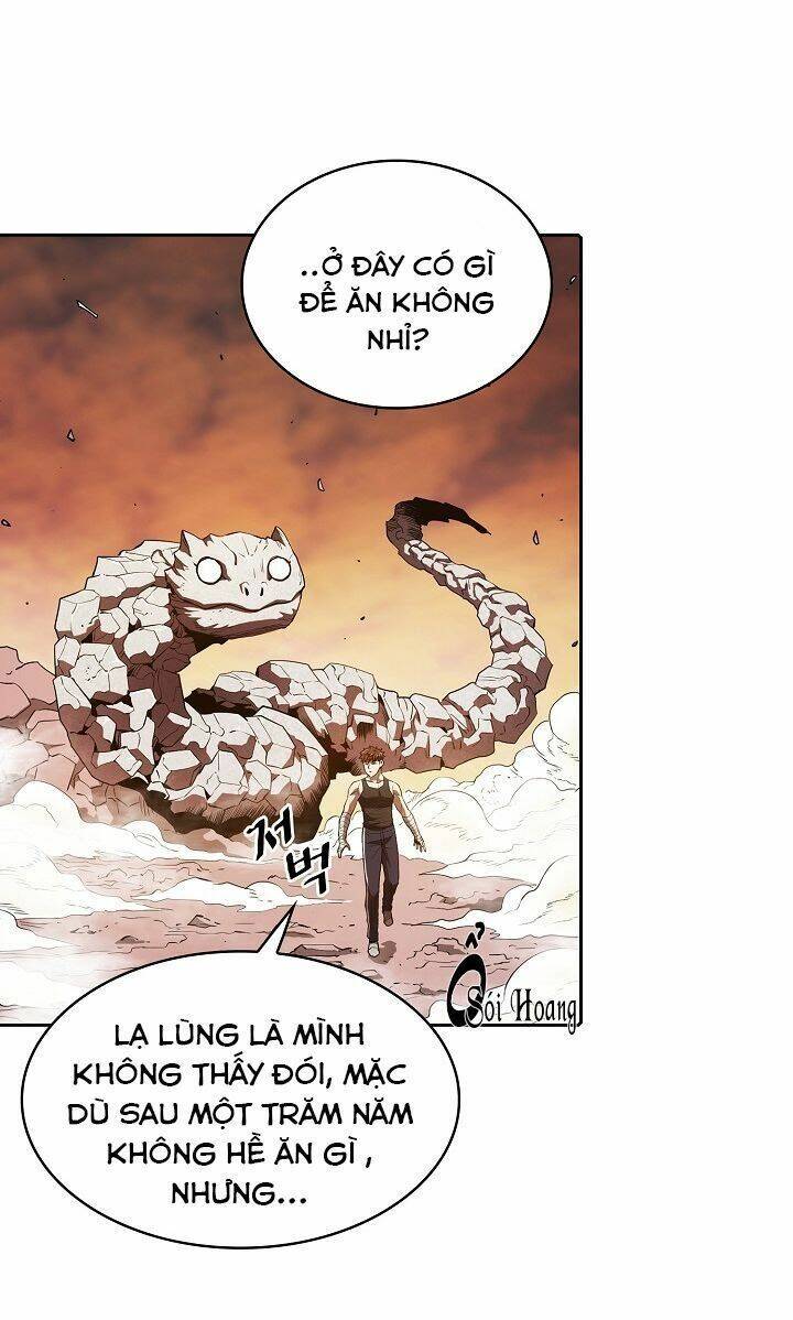 Người Chơi Trở Về Từ Địa Ngục - Chapter 6 - Page 7