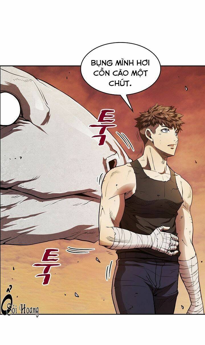 Người Chơi Trở Về Từ Địa Ngục - Chapter 6 - Page 8