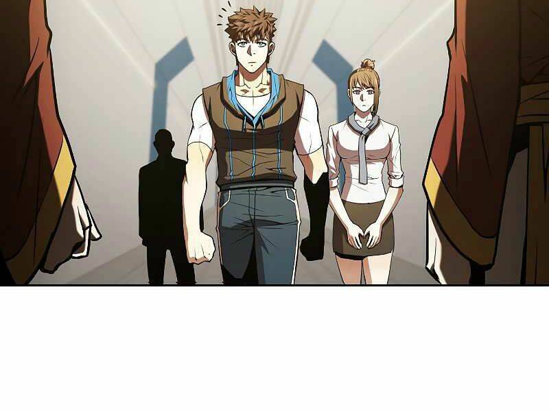 Người Chơi Trở Về Từ Địa Ngục - Chapter 60 - Page 101