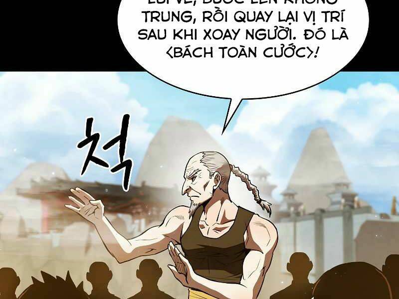 Người Chơi Trở Về Từ Địa Ngục - Chapter 60 - Page 115