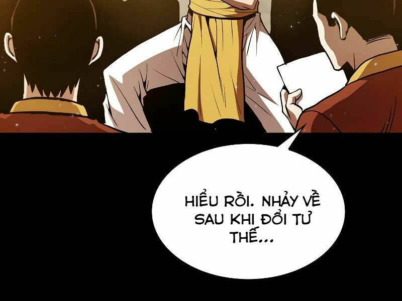 Người Chơi Trở Về Từ Địa Ngục - Chapter 60 - Page 116