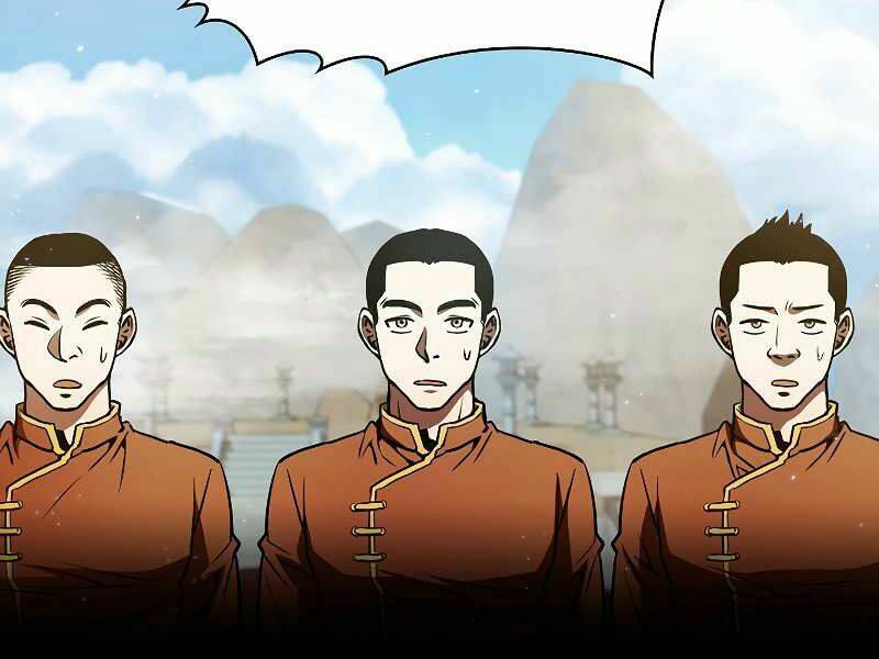 Người Chơi Trở Về Từ Địa Ngục - Chapter 60 - Page 121