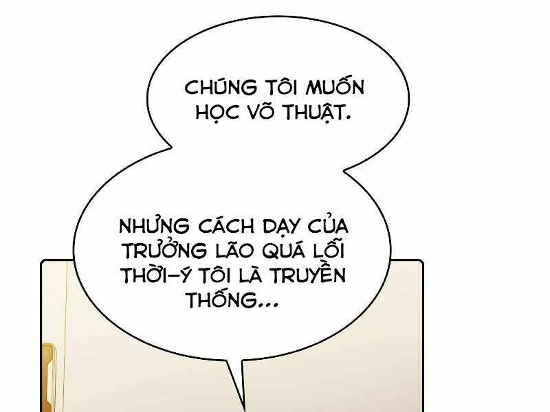 Người Chơi Trở Về Từ Địa Ngục - Chapter 60 - Page 124
