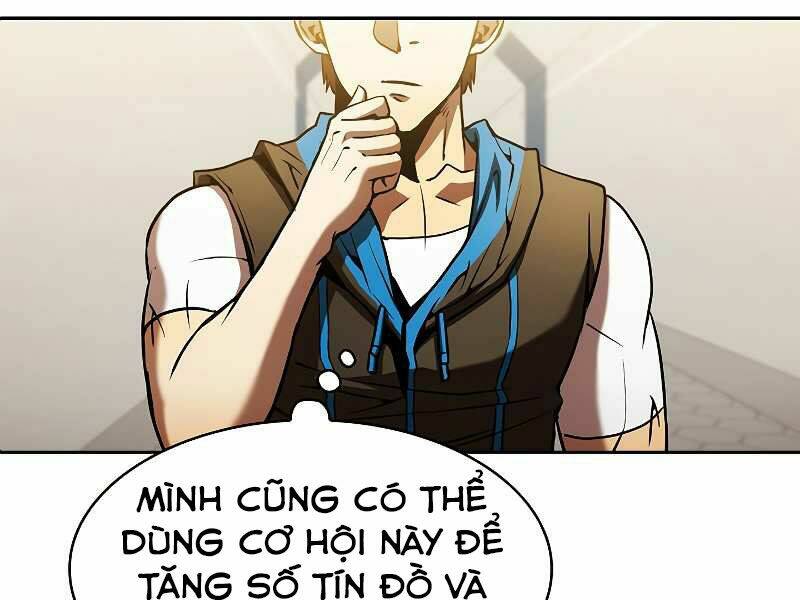 Người Chơi Trở Về Từ Địa Ngục - Chapter 60 - Page 128