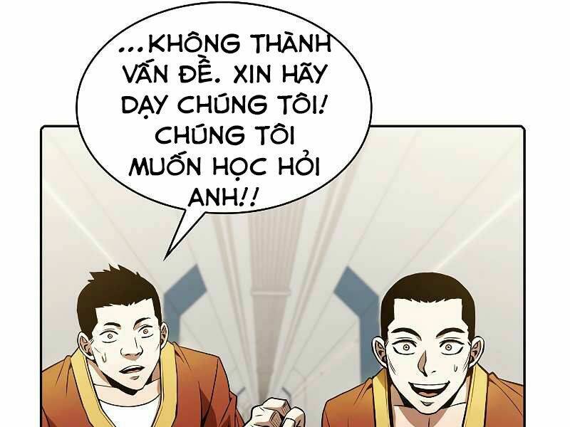 Người Chơi Trở Về Từ Địa Ngục - Chapter 60 - Page 137