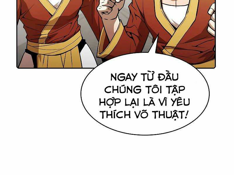 Người Chơi Trở Về Từ Địa Ngục - Chapter 60 - Page 138