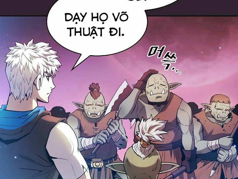 Người Chơi Trở Về Từ Địa Ngục - Chapter 60 - Page 158