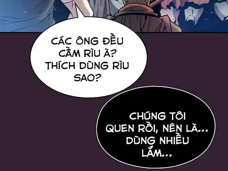 Người Chơi Trở Về Từ Địa Ngục - Chapter 60 - Page 159