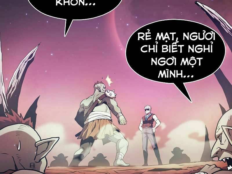 Người Chơi Trở Về Từ Địa Ngục - Chapter 60 - Page 197