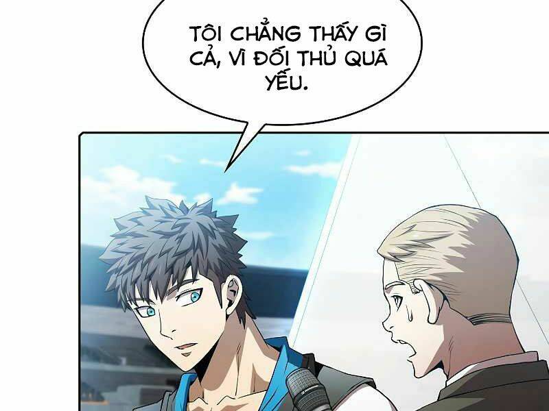 Người Chơi Trở Về Từ Địa Ngục - Chapter 60 - Page 23