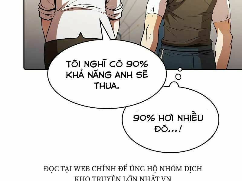 Người Chơi Trở Về Từ Địa Ngục - Chapter 60 - Page 96