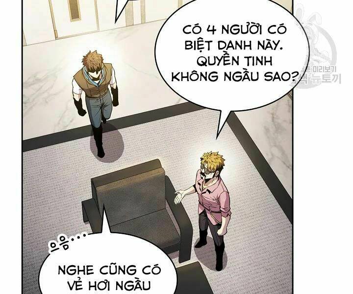 Người Chơi Trở Về Từ Địa Ngục - Chapter 61 - Page 122