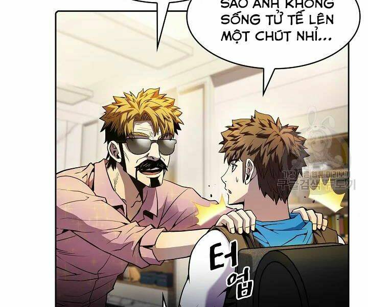 Người Chơi Trở Về Từ Địa Ngục - Chapter 61 - Page 153