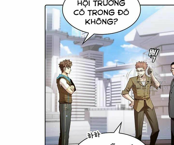Người Chơi Trở Về Từ Địa Ngục - Chapter 61 - Page 177