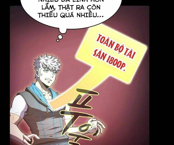 Người Chơi Trở Về Từ Địa Ngục - Chapter 61 - Page 34