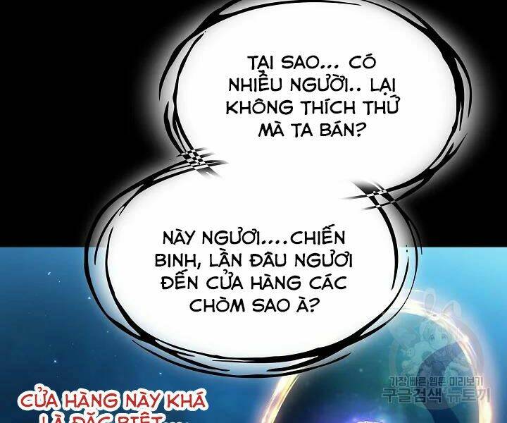 Người Chơi Trở Về Từ Địa Ngục - Chapter 61 - Page 47