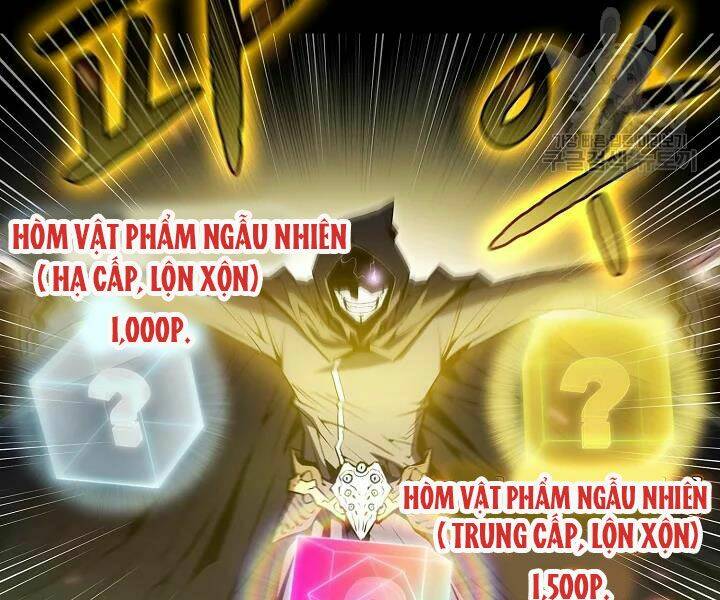 Người Chơi Trở Về Từ Địa Ngục - Chapter 61 - Page 65