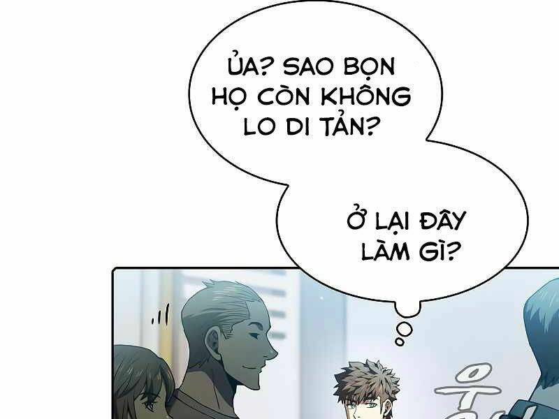 Người Chơi Trở Về Từ Địa Ngục - Chapter 62 - Page 101