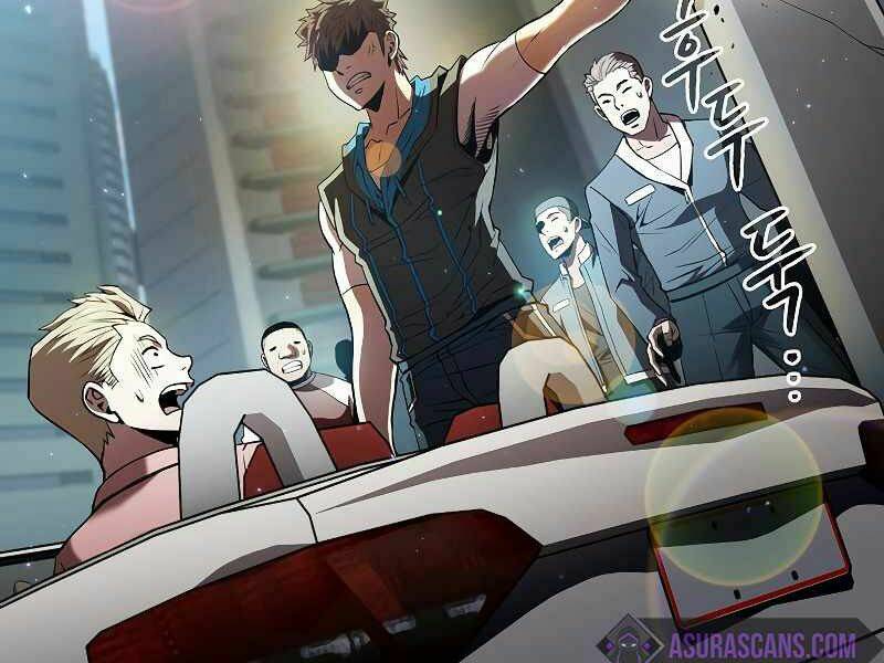 Người Chơi Trở Về Từ Địa Ngục - Chapter 62 - Page 122