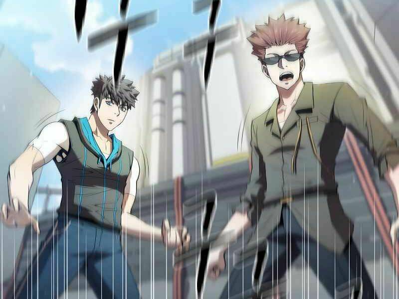 Người Chơi Trở Về Từ Địa Ngục - Chapter 62 - Page 138