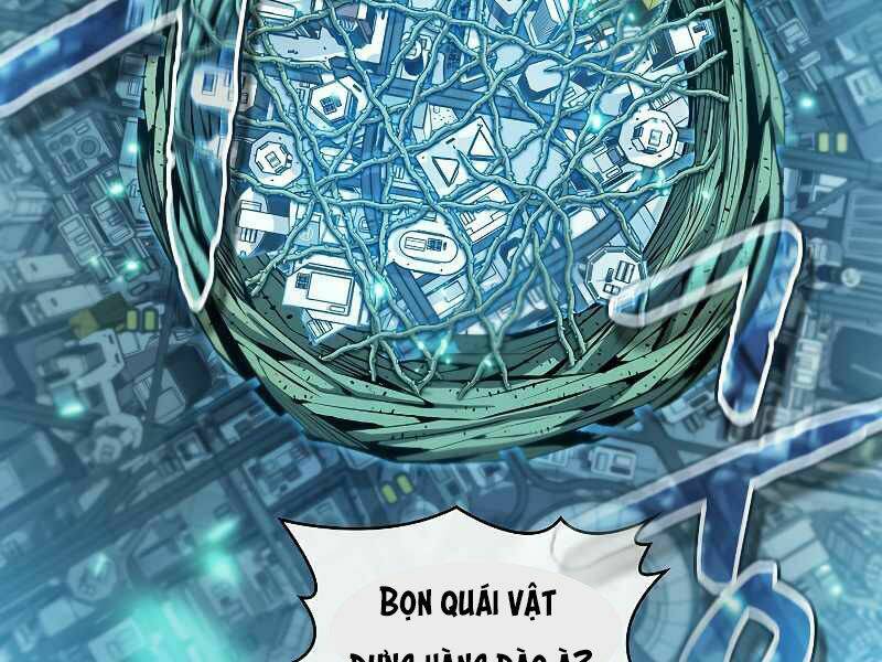 Người Chơi Trở Về Từ Địa Ngục - Chapter 62 - Page 167