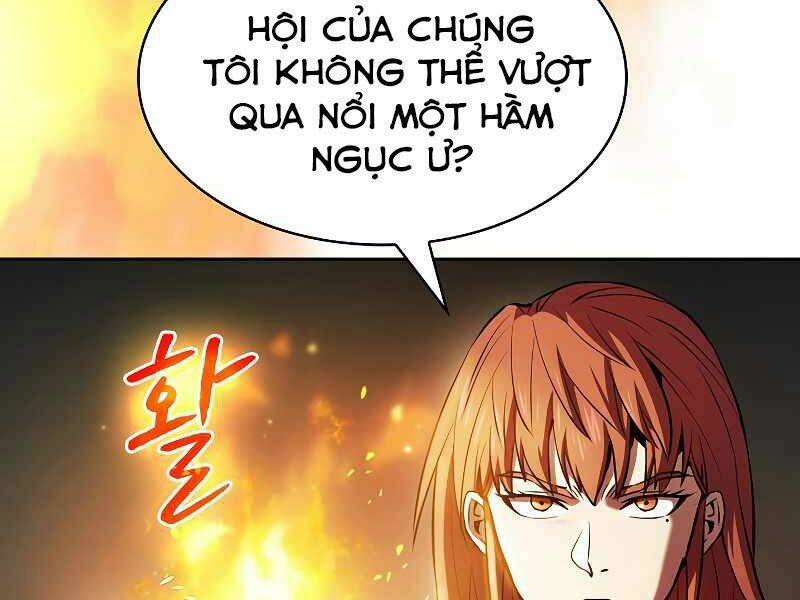 Người Chơi Trở Về Từ Địa Ngục - Chapter 62 - Page 23