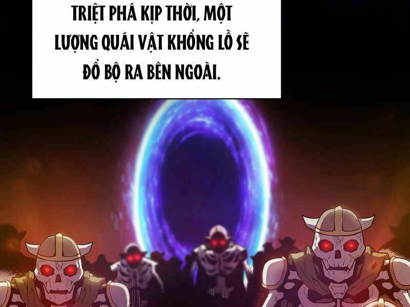 Người Chơi Trở Về Từ Địa Ngục - Chapter 62 - Page 31