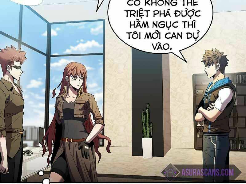 Người Chơi Trở Về Từ Địa Ngục - Chapter 62 - Page 49