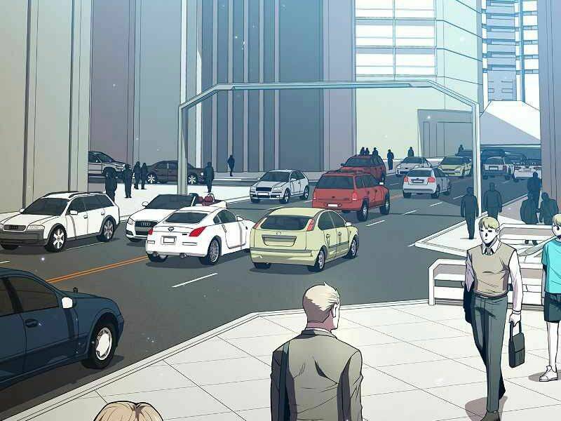 Người Chơi Trở Về Từ Địa Ngục - Chapter 62 - Page 60