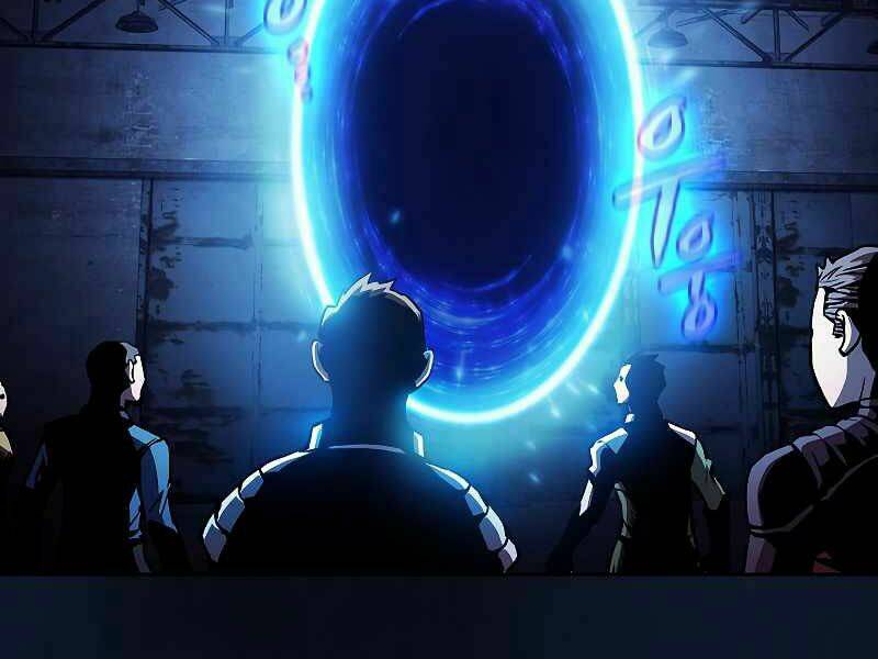 Người Chơi Trở Về Từ Địa Ngục - Chapter 62 - Page 79